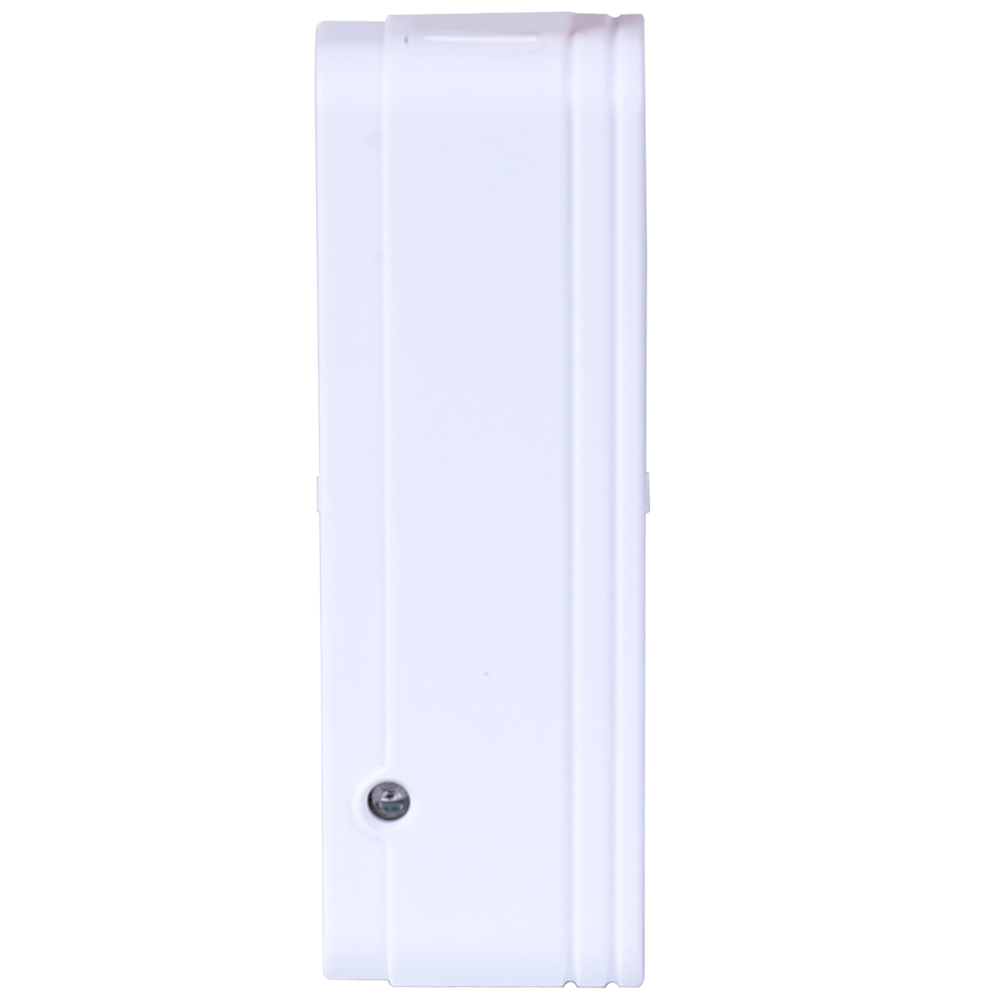 Wireless Door Sensor - Sensor de Vibración Inalámbrico Mini Design
