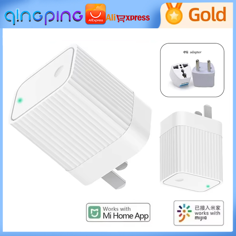Smart Home Hub 2 - Qingping Bluetooth Hub de enlace BT