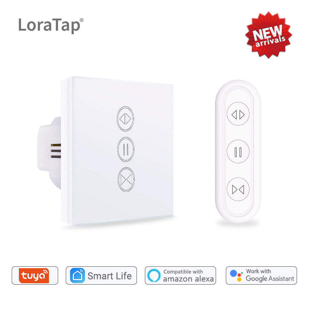 Universal Remote Smart Home - Tuya Smart Life EU WiFi interruptor