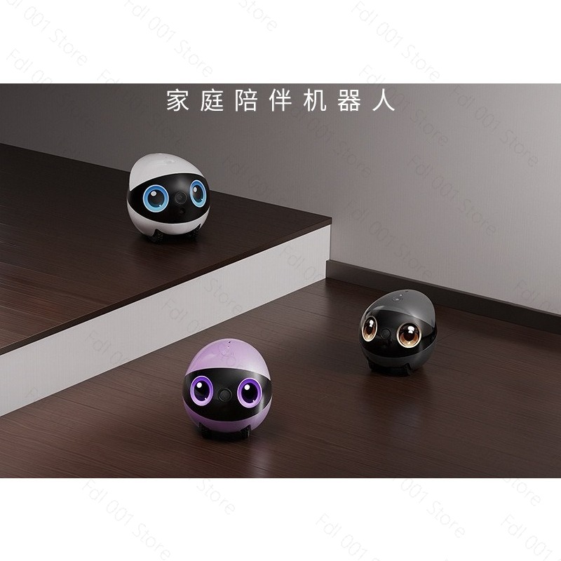 Smart Home Plus - Para EBO Air2 Plus, Robot de
