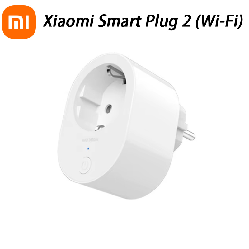 Smart Home Hub 2 - Versión Global Xiaomi Mi Smart Plug