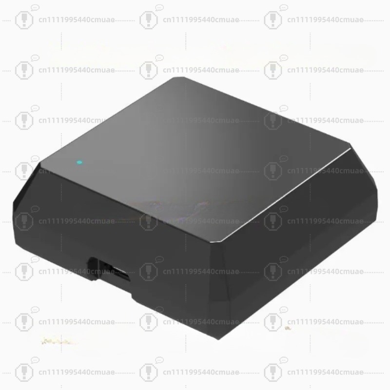 Universal Remote Smart Home - Control Remoto Universal Infrarrojo Inteligente Compatible