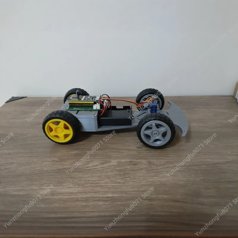 Smart Home Video - Kit de Producción Tecnológica DIY de