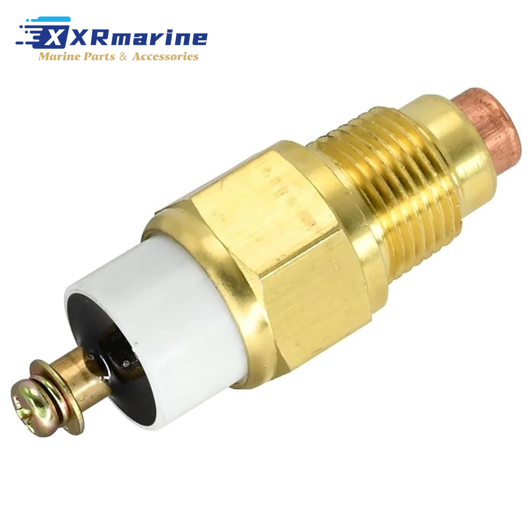 Temperature Sensor - 95 ° Sensor de Temperatura (Termostato)
