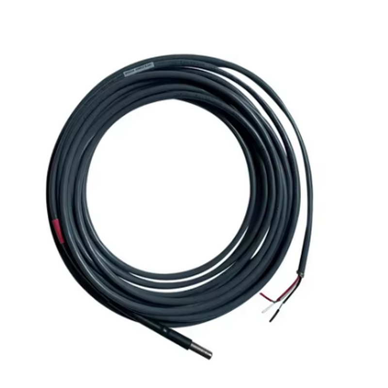 Temperature Sensor - Nuevo sensor de temperatura del agua