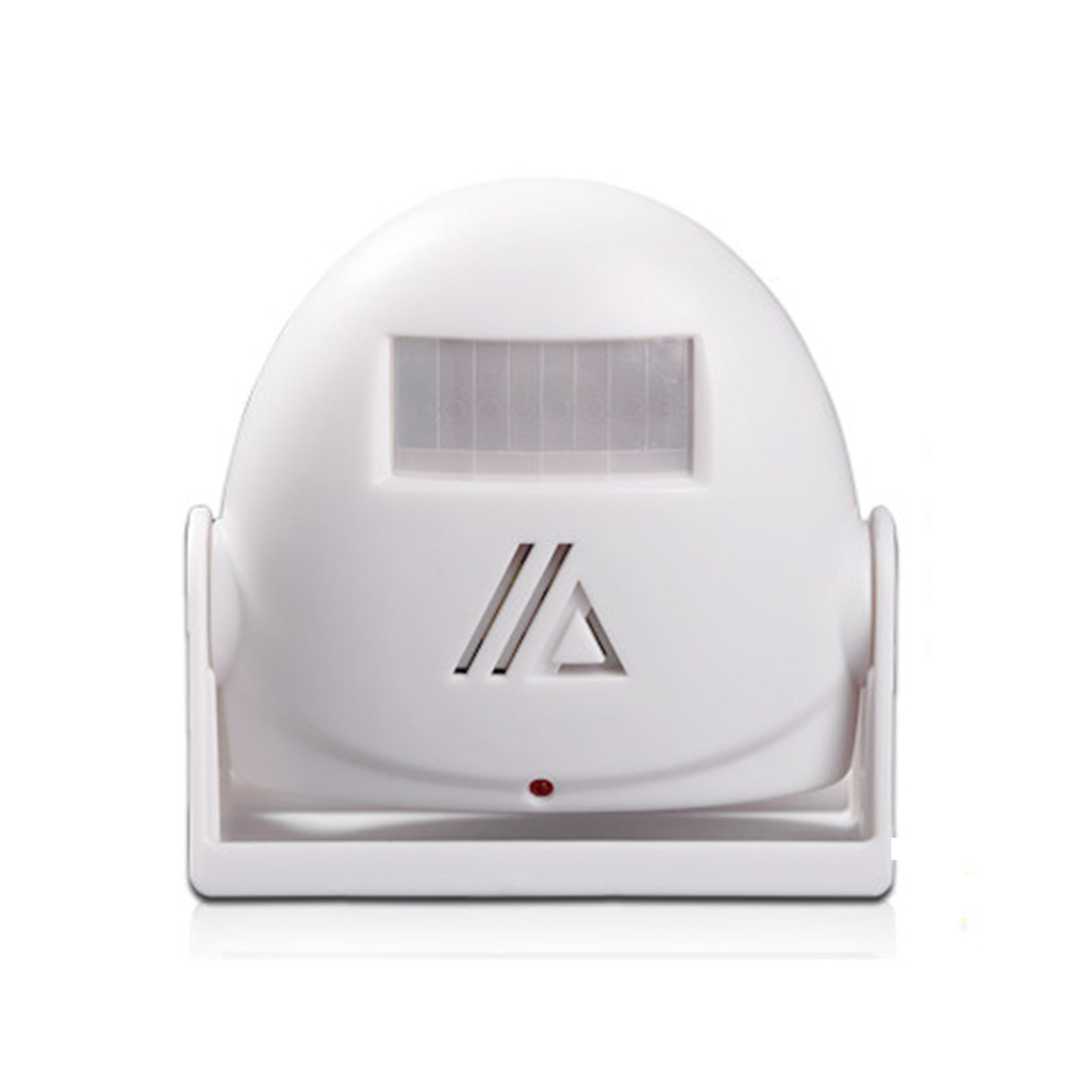 Wireless Door Sensor - Timbre de alarma infrarrojo antirrobo, Detector