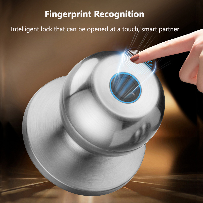 Cerradura de puerta Tuya, llav - Smart Home Door Lock reseña y precio