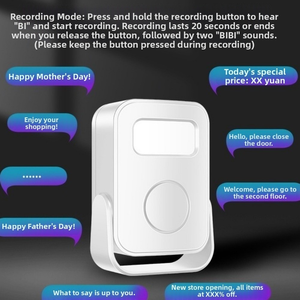 Interruptor de Contacto Seco I - Smart Home Plus reseña y precio
