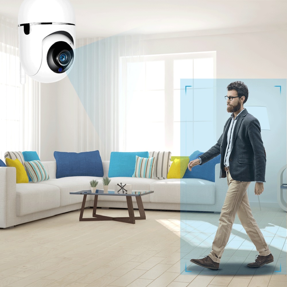 Cámara IP Wifi YCC365 Plus, se - Smart Home Camera Ezviz reseña y precio