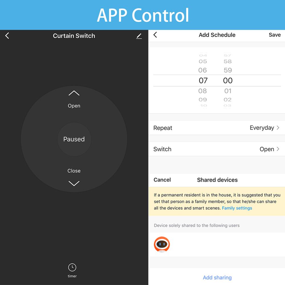 Tuya Smart Life EU WiFi interr - Universal Remote Smart Home reseña y precio