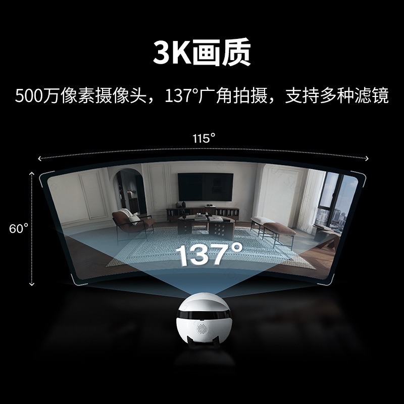 Para EBO Air2 Plus, Robot de M - Smart Home Plus reseña y precio