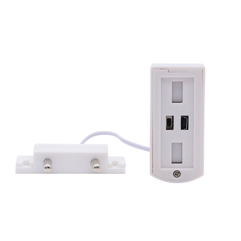 Detector de desbordamiento de  - Smart Home Plus reseña y precio