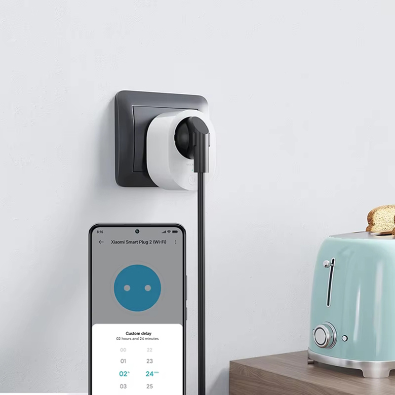 Versión Global Xiaomi Mi Smart - Smart Home Hub 2 reseña y precio