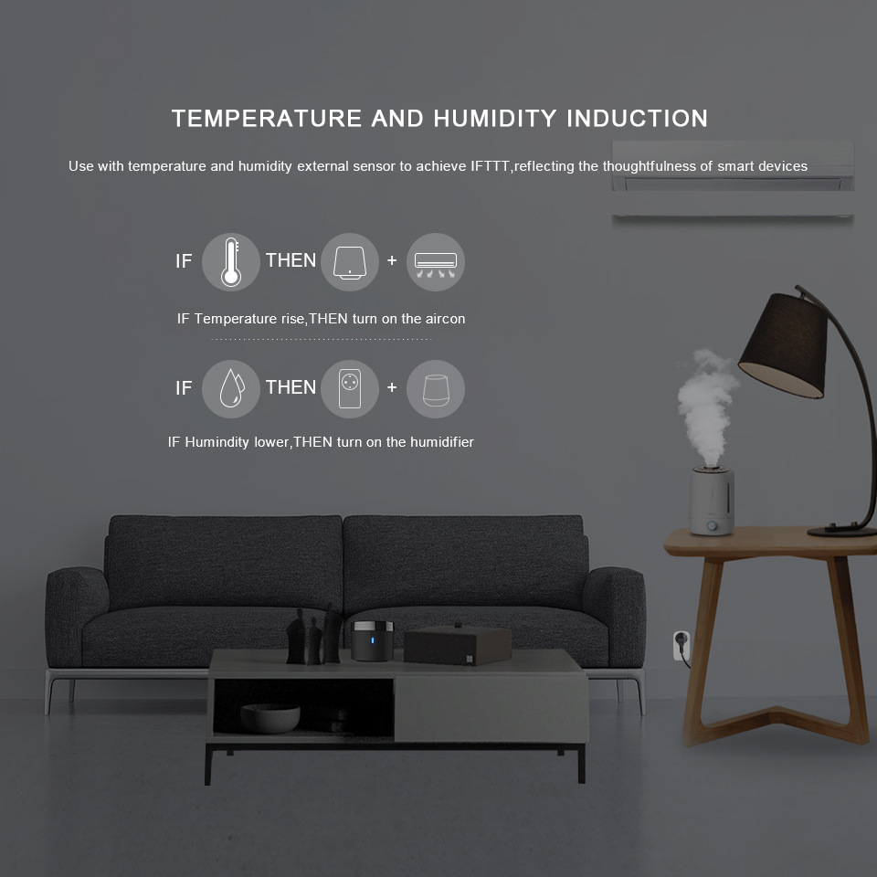 Control Remoto Inteligente Bro - Universal Remote Smart Home reseña y precio