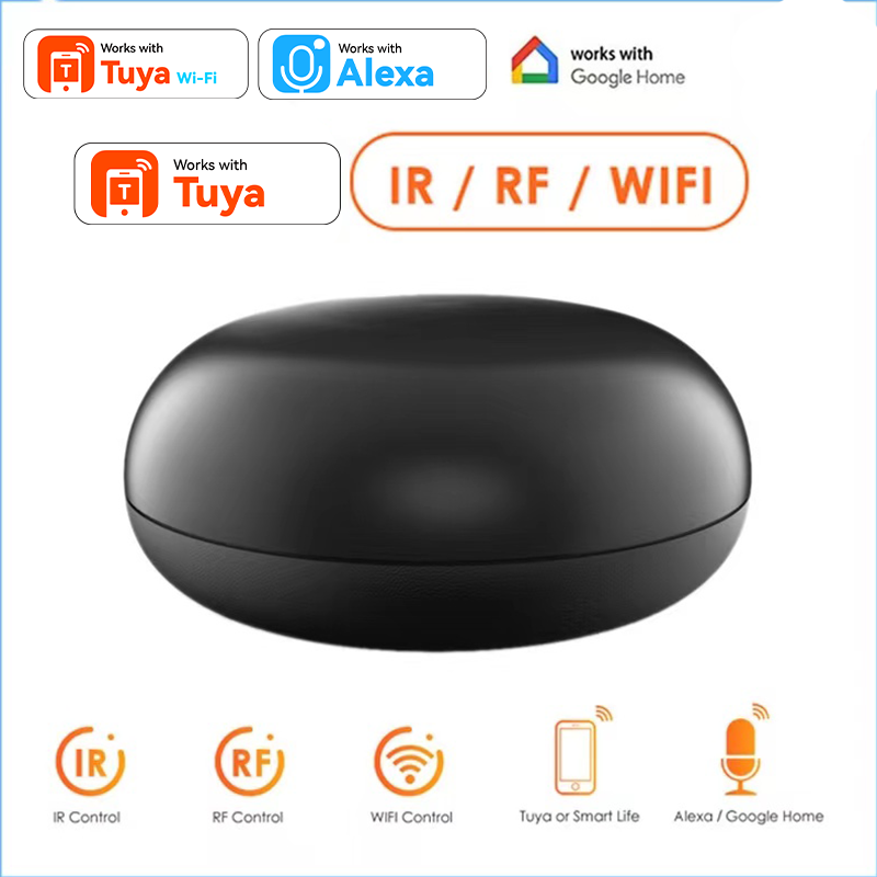 Control Remoto Universal HIMOJ - Universal Remote Smart Home reseña y precio