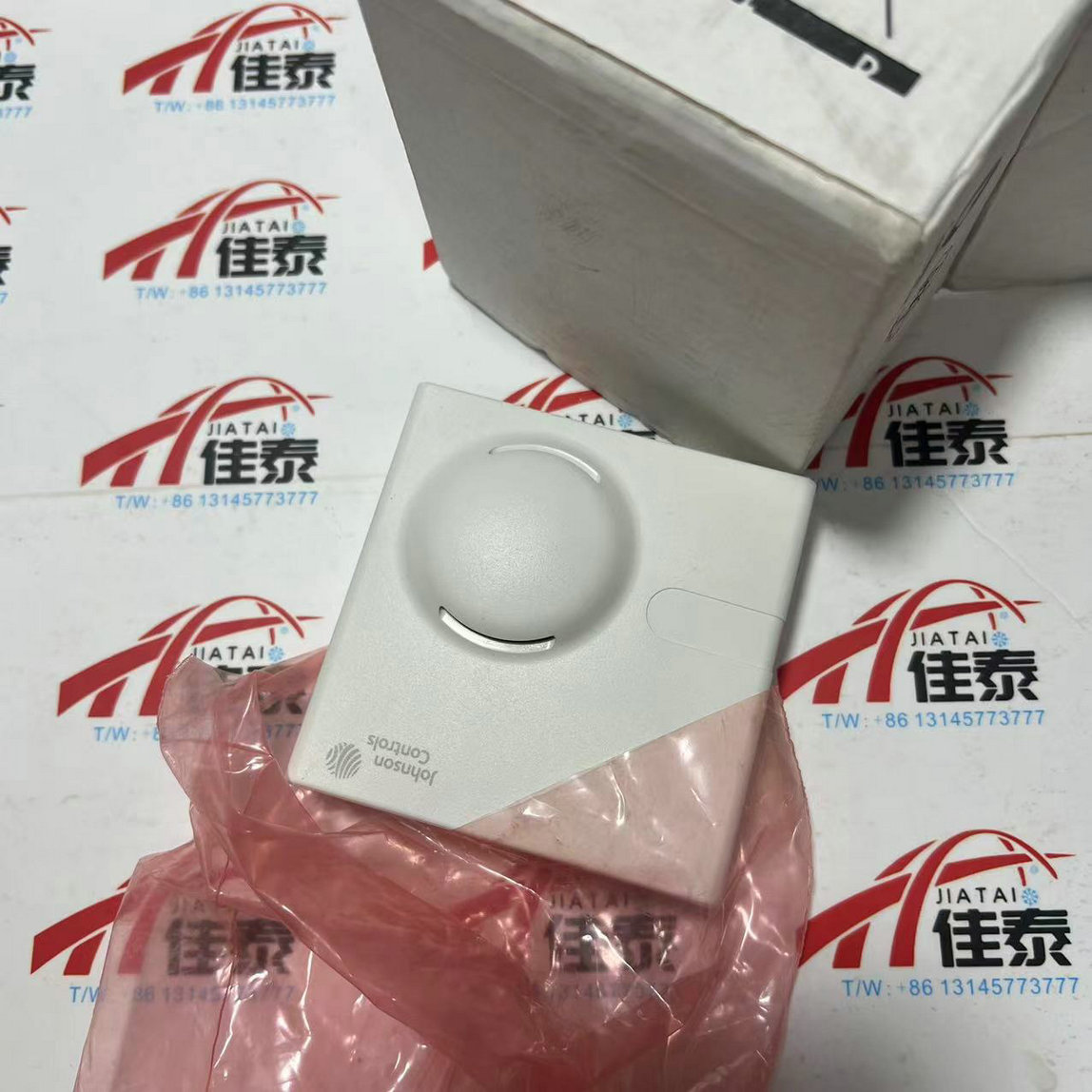 Sensor de Temperatura y Humeda - Temperature Sensor reseña y precio
