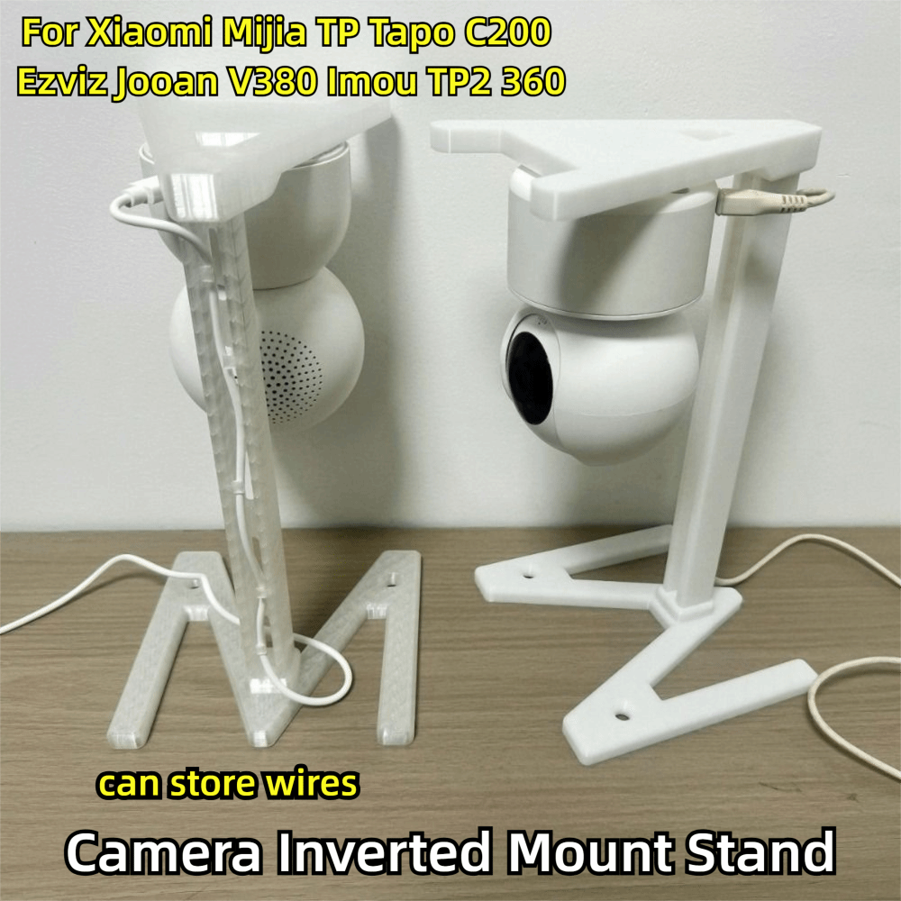 Soporte de Pared para Cámara I - Smart Home Camera Ezviz reseña y precio