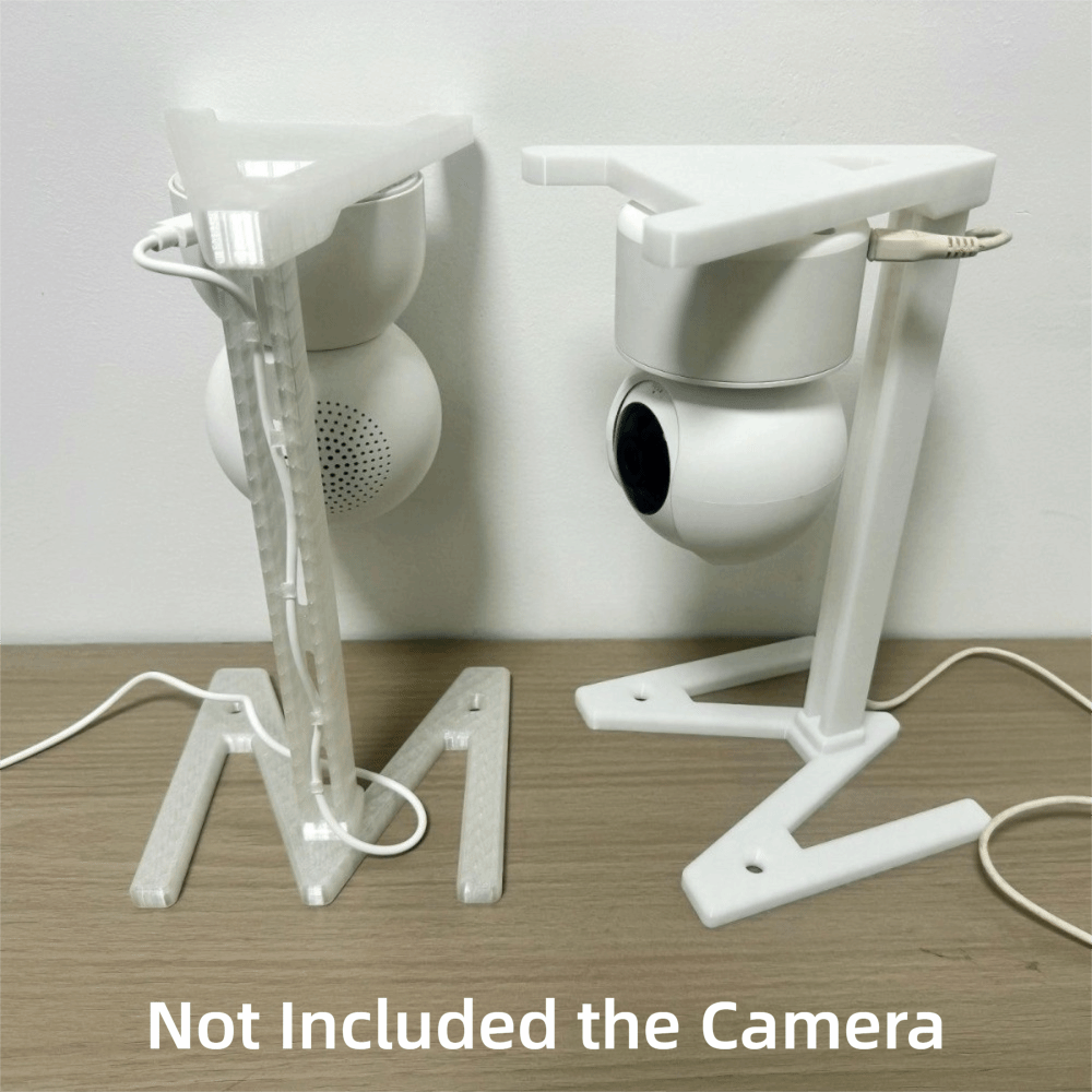 Soporte de Pared para Cámara I - Smart Home Camera Ezviz reseña y precio