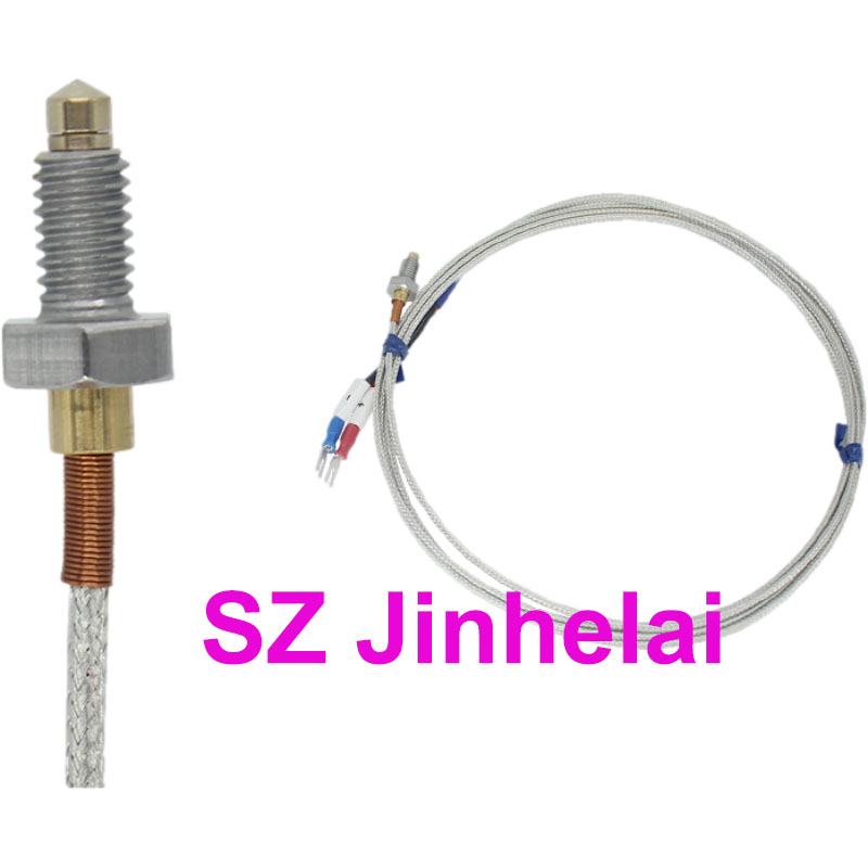 OMRON-interruptor termopar E52 - Temperature Sensor reseña y precio