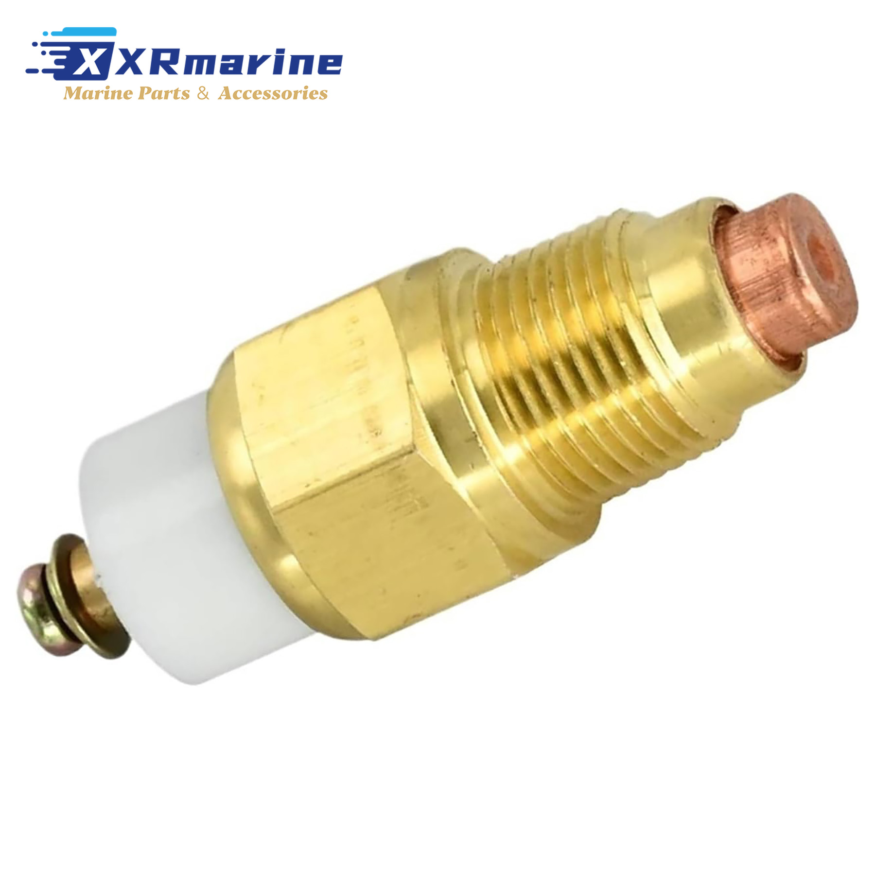 95 ° Sensor de Temperatura (Te - Temperature Sensor reseña y precio