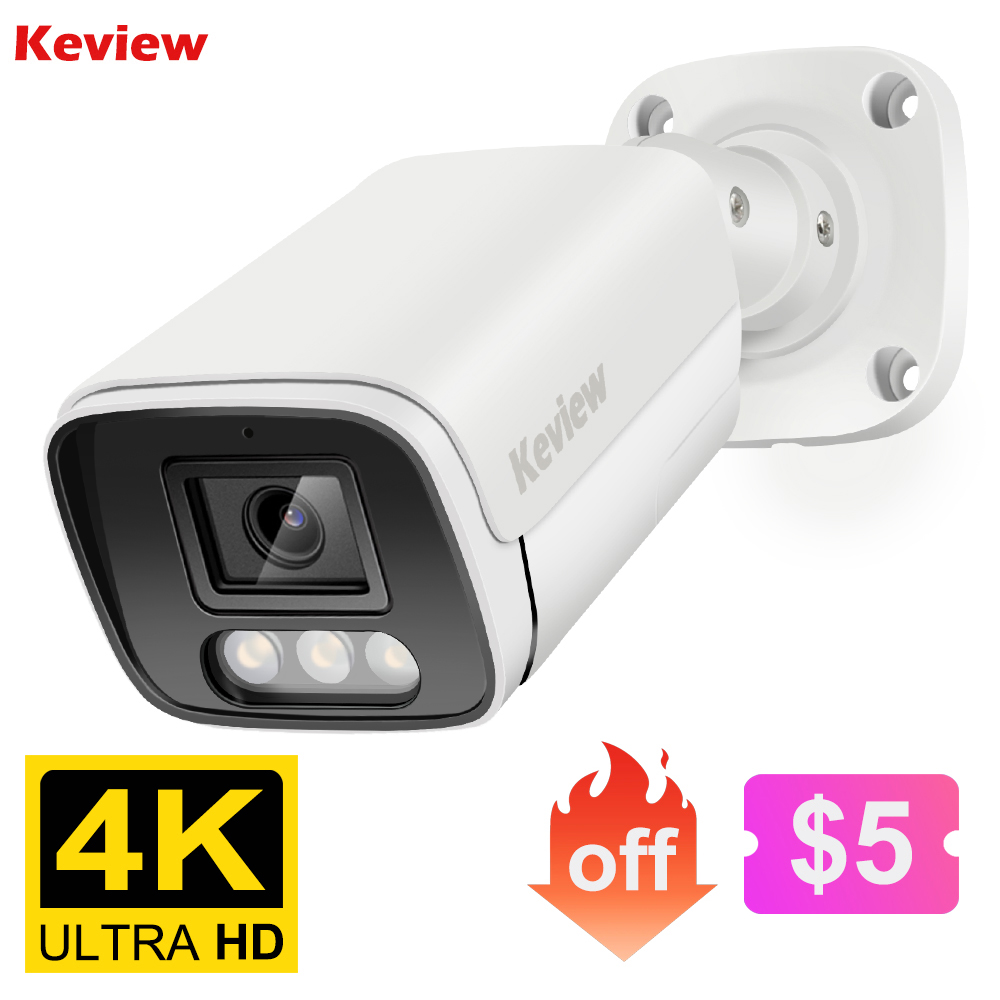 Cámara de videovigilancia Poe  - Smart Home Camera Ezviz reseña y precio