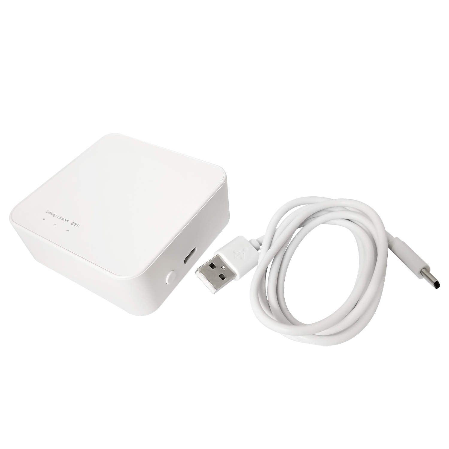Tuya Smart 2,4 GHz multimodo H - Smart Home Hub 2 reseña y precio