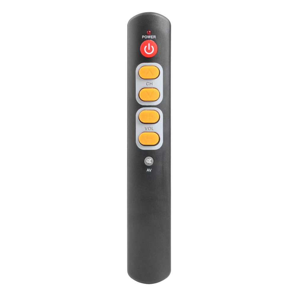 Mando a distancia Universal de - Smart Home Yellow reseña y precio