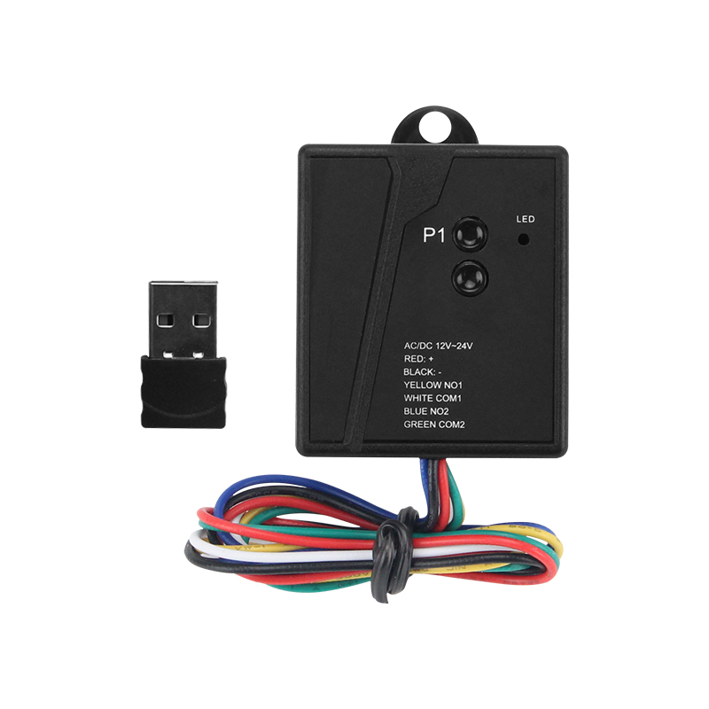 Ezyopenteck receptor de apertu - Wireless Door Sensor reseña y precio