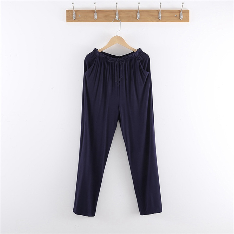 Pantalones de modal finos para - Smart Home Plus reseña y precio