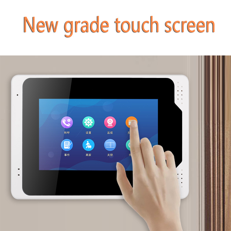 Tuya Smart Home IP WIFI/videop - Smart Home Video reseña y precio