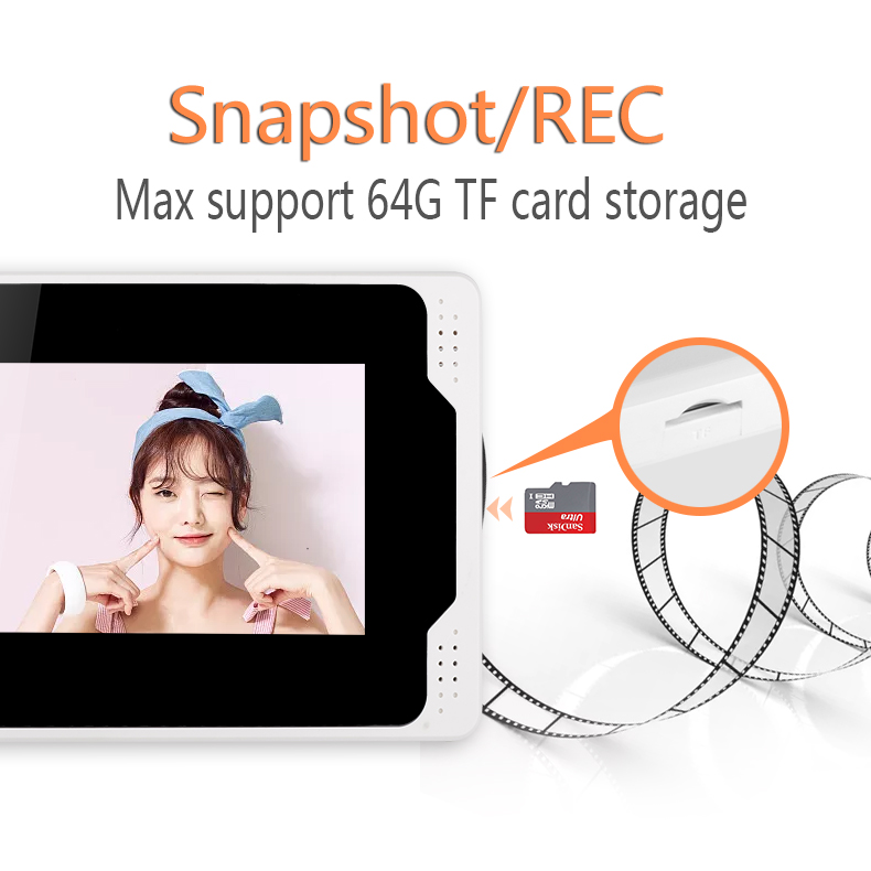 Tuya Smart Home IP WIFI/videop - Smart Home Video reseña y precio