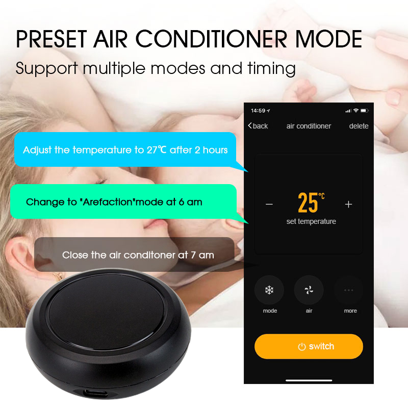 EARYKONG-Control remoto Univer - Universal Remote Smart Home reseña y precio
