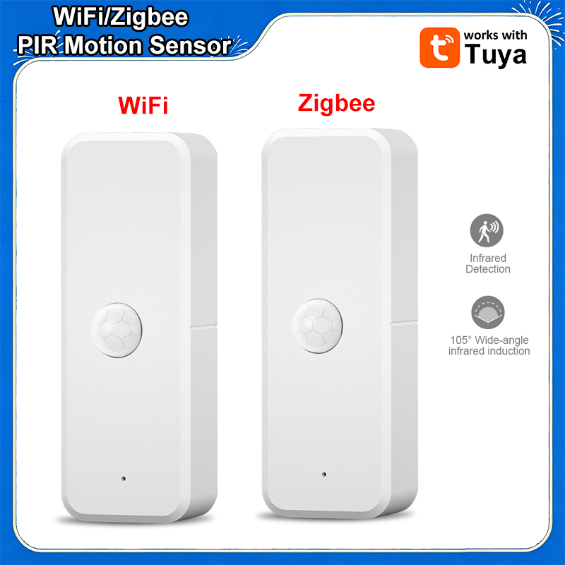 Detector de Movimiento Infrarr - Smart Home Wiser reseña y precio