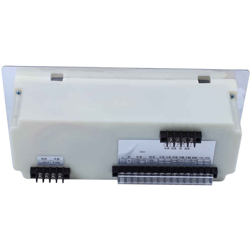 Controlador de Incubadora de H - Temperature Sensor reseña y precio