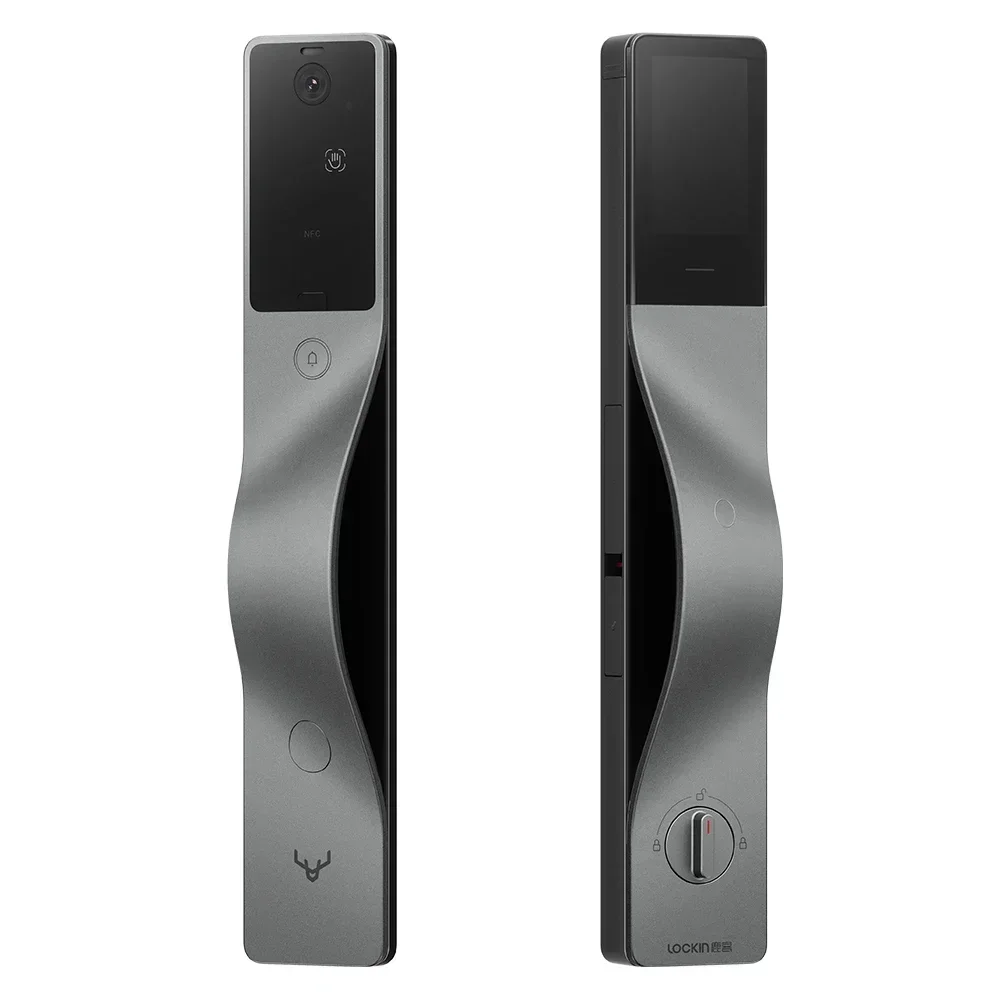 Cerradura Inteligente Lockin V - Smart Home Door Lock reseña y precio