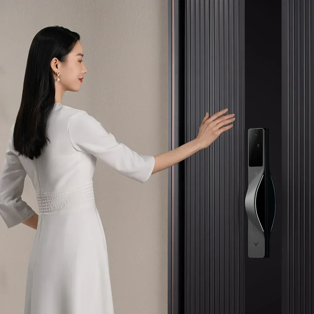 Cerradura Inteligente Lockin V - Smart Home Door Lock reseña y precio