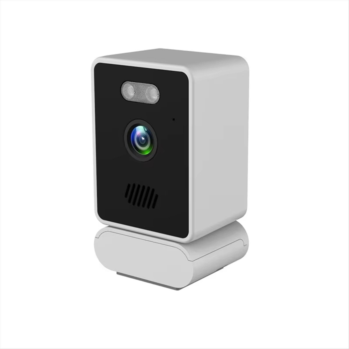 Cámara IP HD A73T, inalámbrica - Smart Home Video reseña y precio